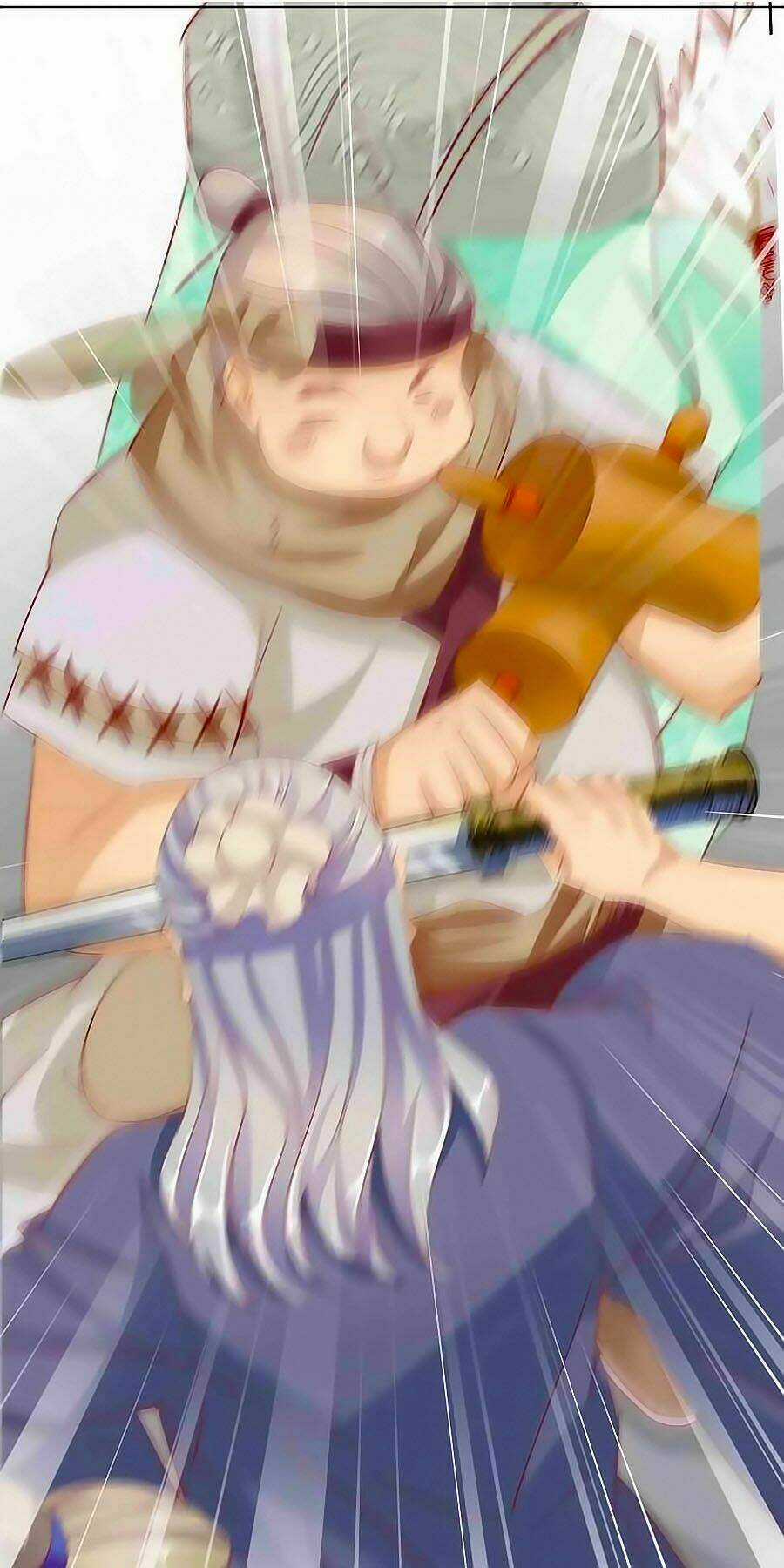 Tưởng Nhập Phi Phi - Chapter 24 - Trang 13