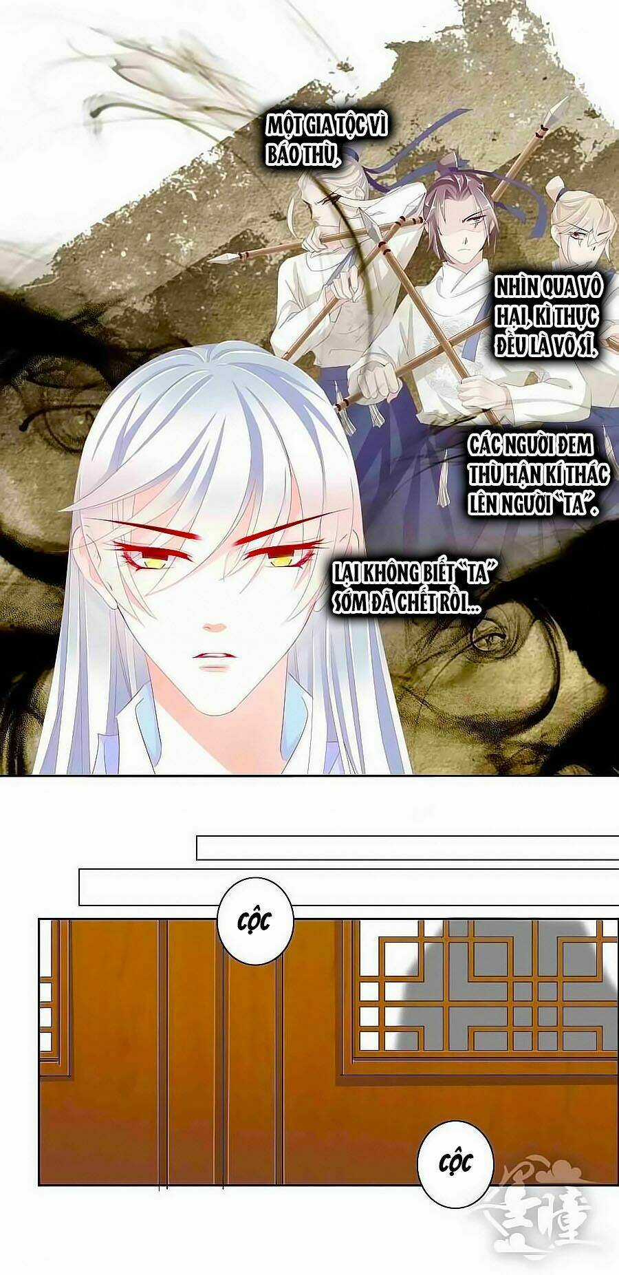 Tưởng Nhập Phi Phi - Chapter 24 - Trang 4