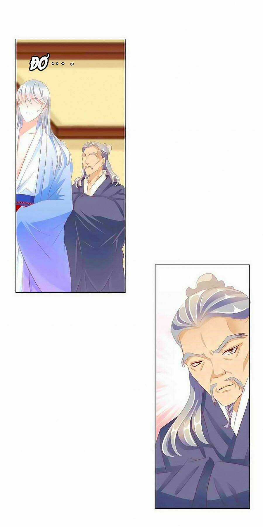 Tưởng Nhập Phi Phi - Chapter 24 - Trang 6