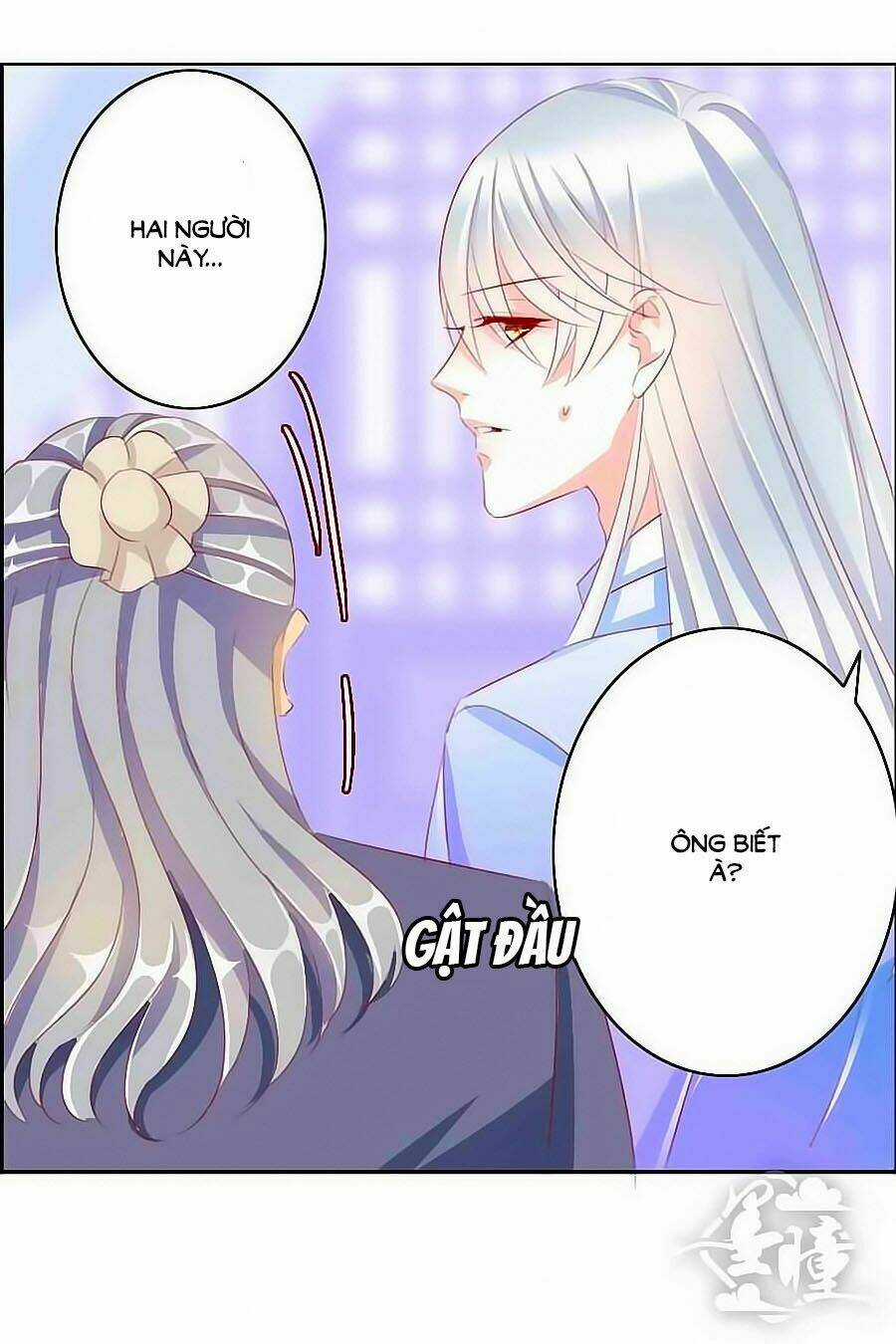 Tưởng Nhập Phi Phi - Chapter 24 - Trang 7