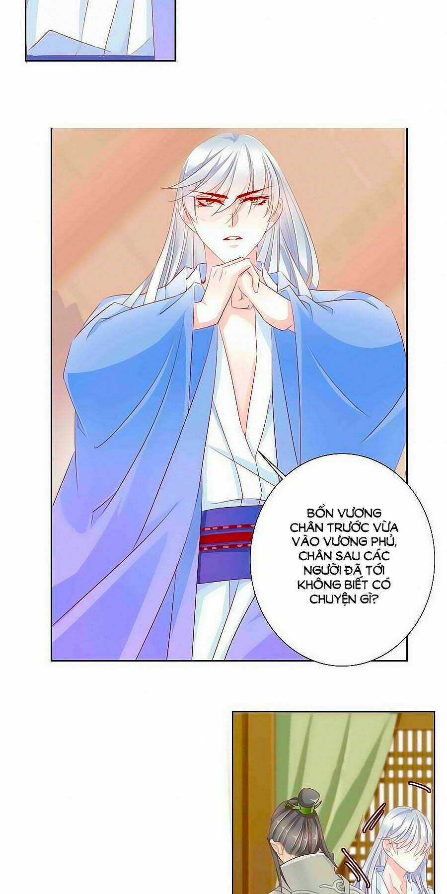 Tưởng Nhập Phi Phi - Chapter 24 - Trang 9