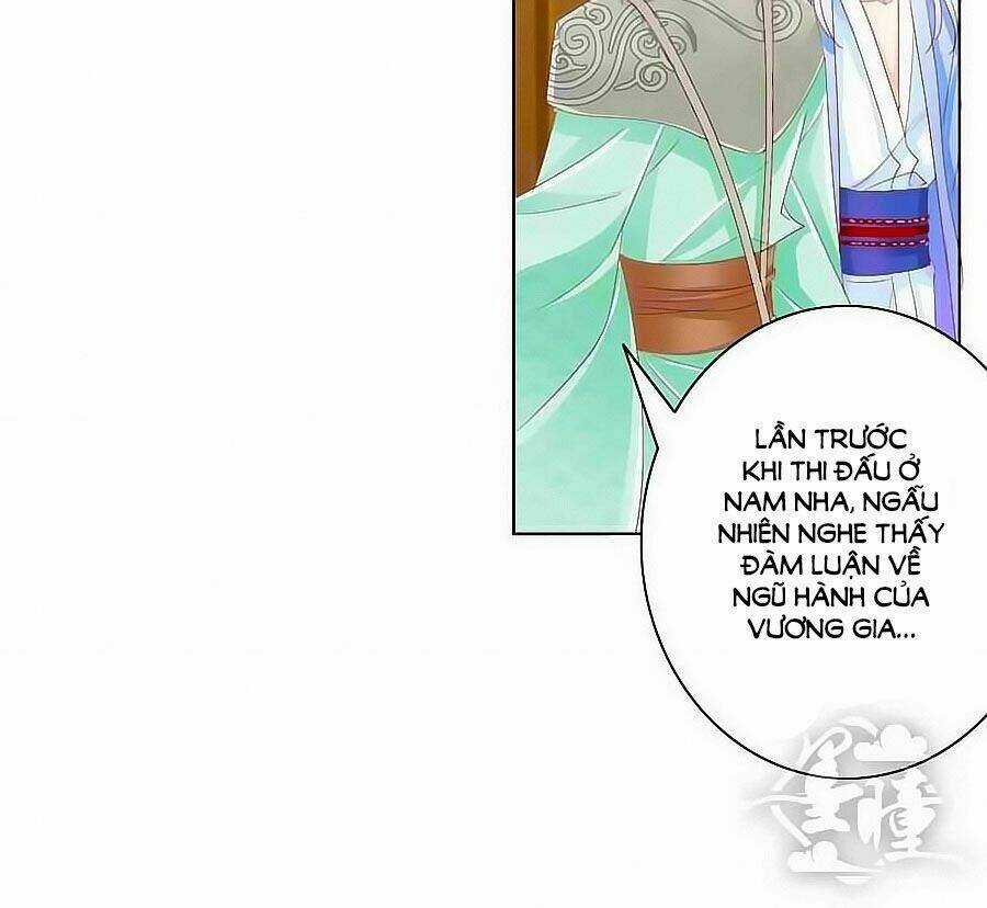 Tưởng Nhập Phi Phi - Chapter 24 - Trang 10