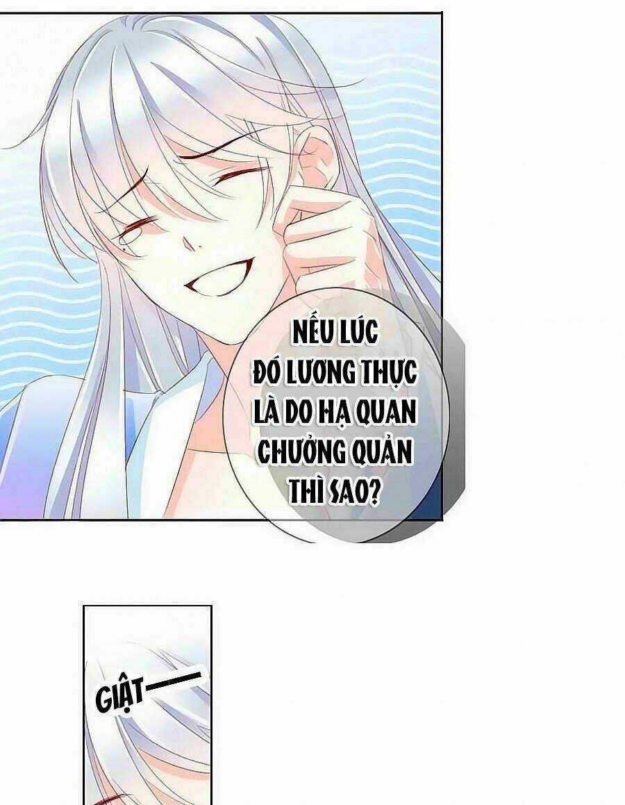 Tưởng Nhập Phi Phi - Chapter 25 - Trang 13