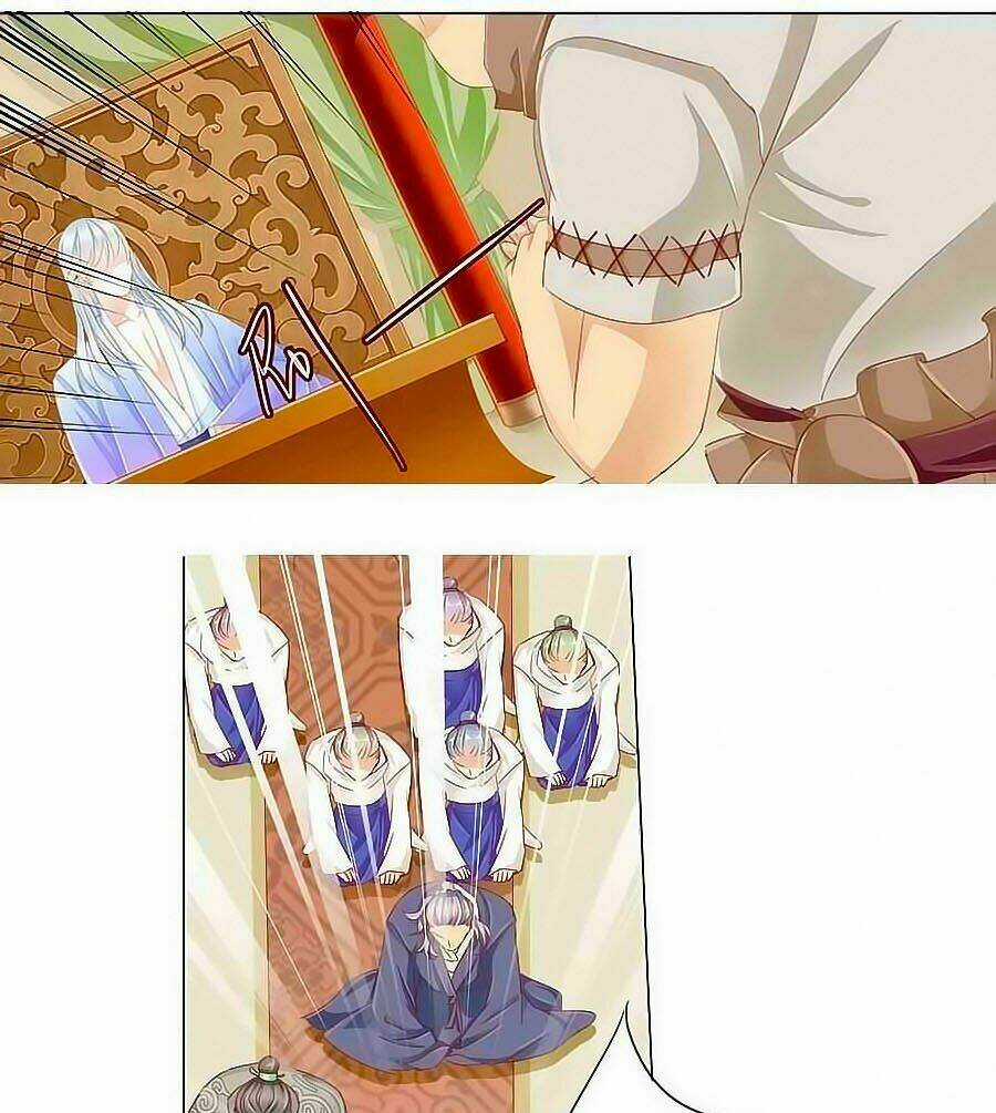 Tưởng Nhập Phi Phi - Chapter 25 - Trang 16