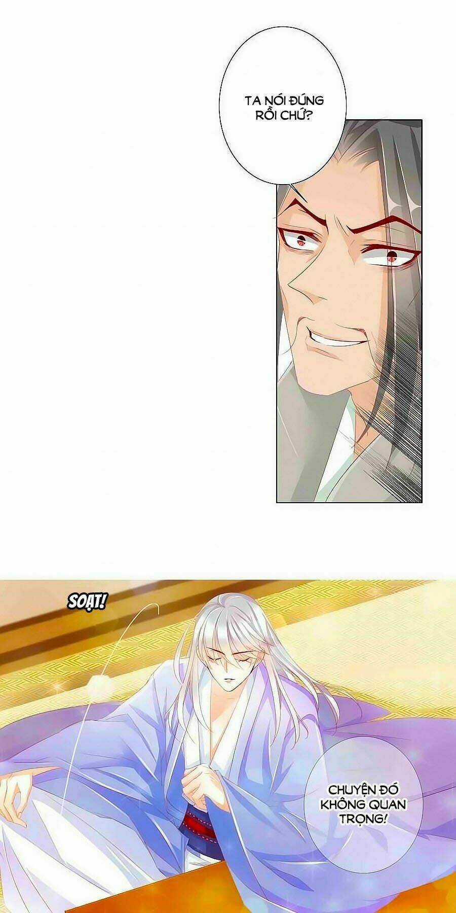 Tưởng Nhập Phi Phi - Chapter 25 - Trang 5