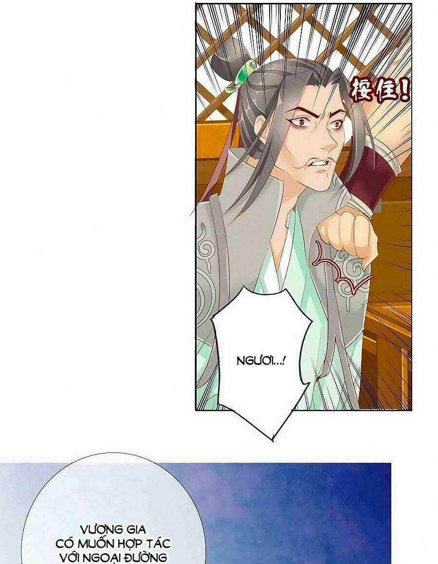 Tưởng Nhập Phi Phi - Chapter 25 - Trang 8