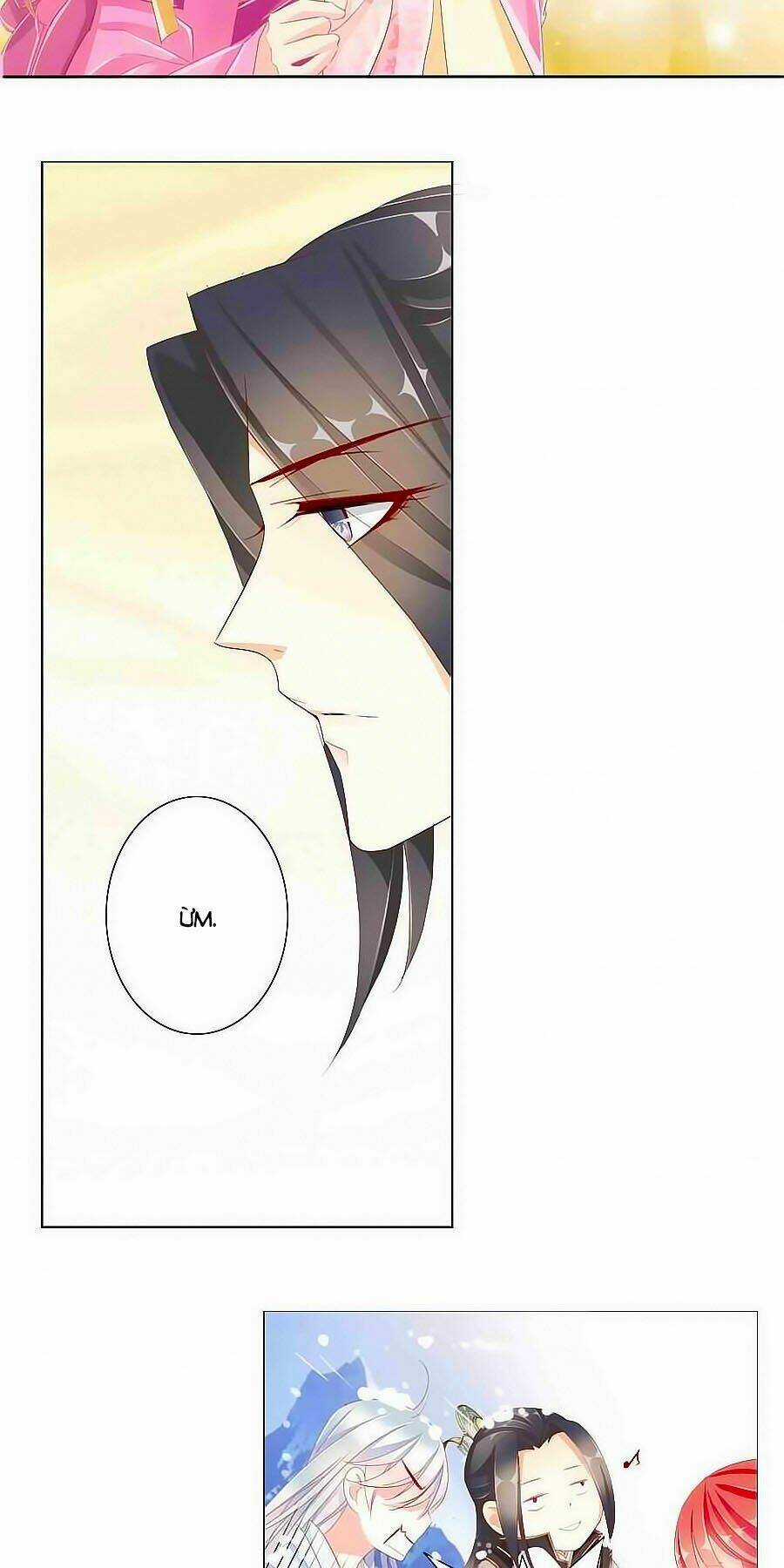 Tưởng Nhập Phi Phi - Chapter 26 - Trang 13