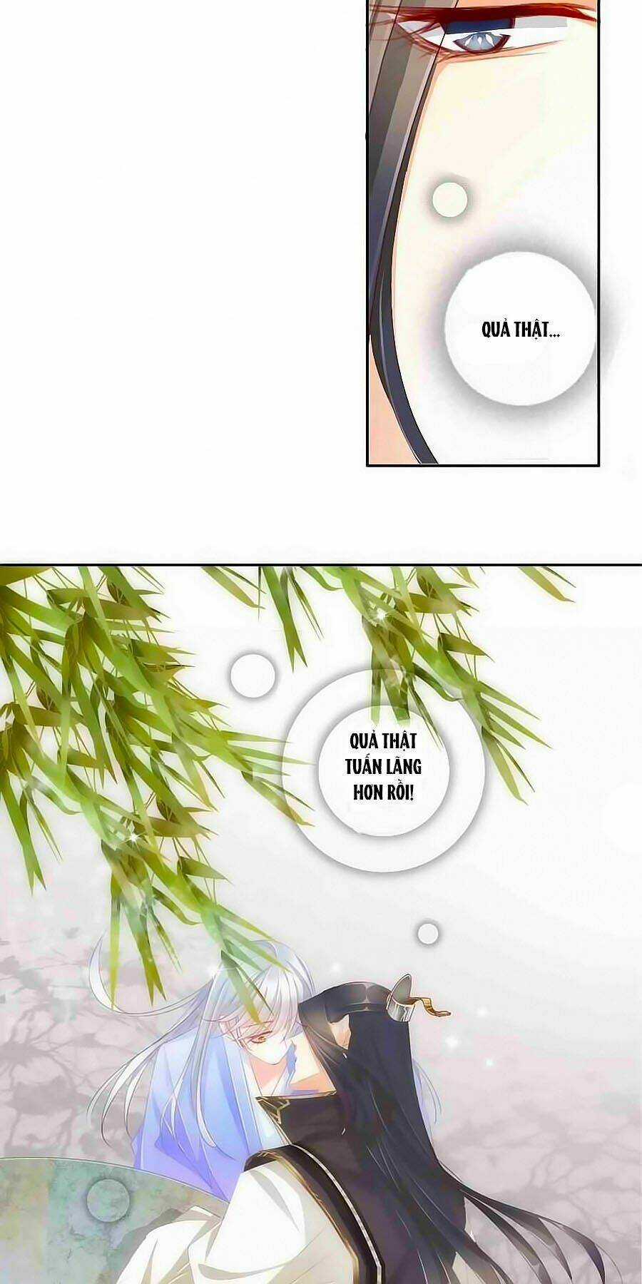 Tưởng Nhập Phi Phi - Chapter 26 - Trang 16