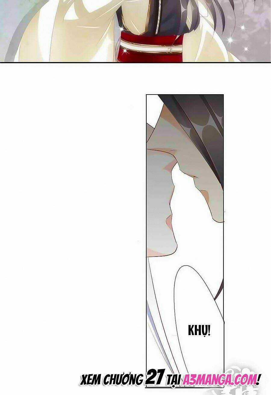 Tưởng Nhập Phi Phi - Chapter 26 - Trang 17