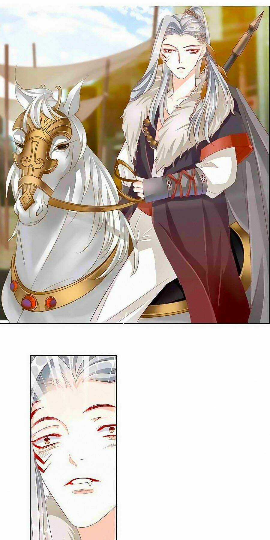 Tưởng Nhập Phi Phi - Chapter 26 - Trang 4