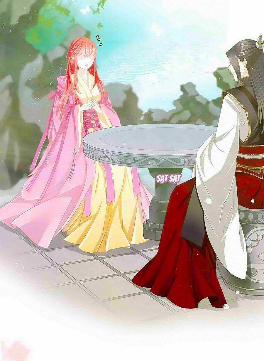 Tưởng Nhập Phi Phi - Chapter 26 - Trang 7