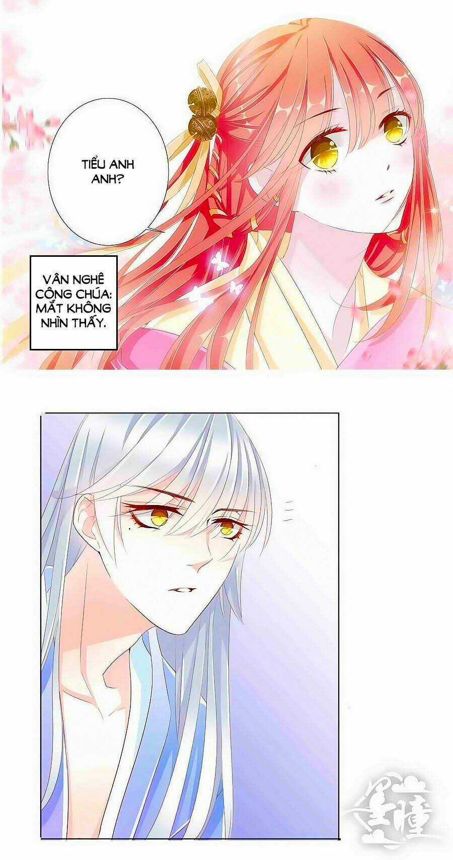 Tưởng Nhập Phi Phi - Chapter 26 - Trang 8