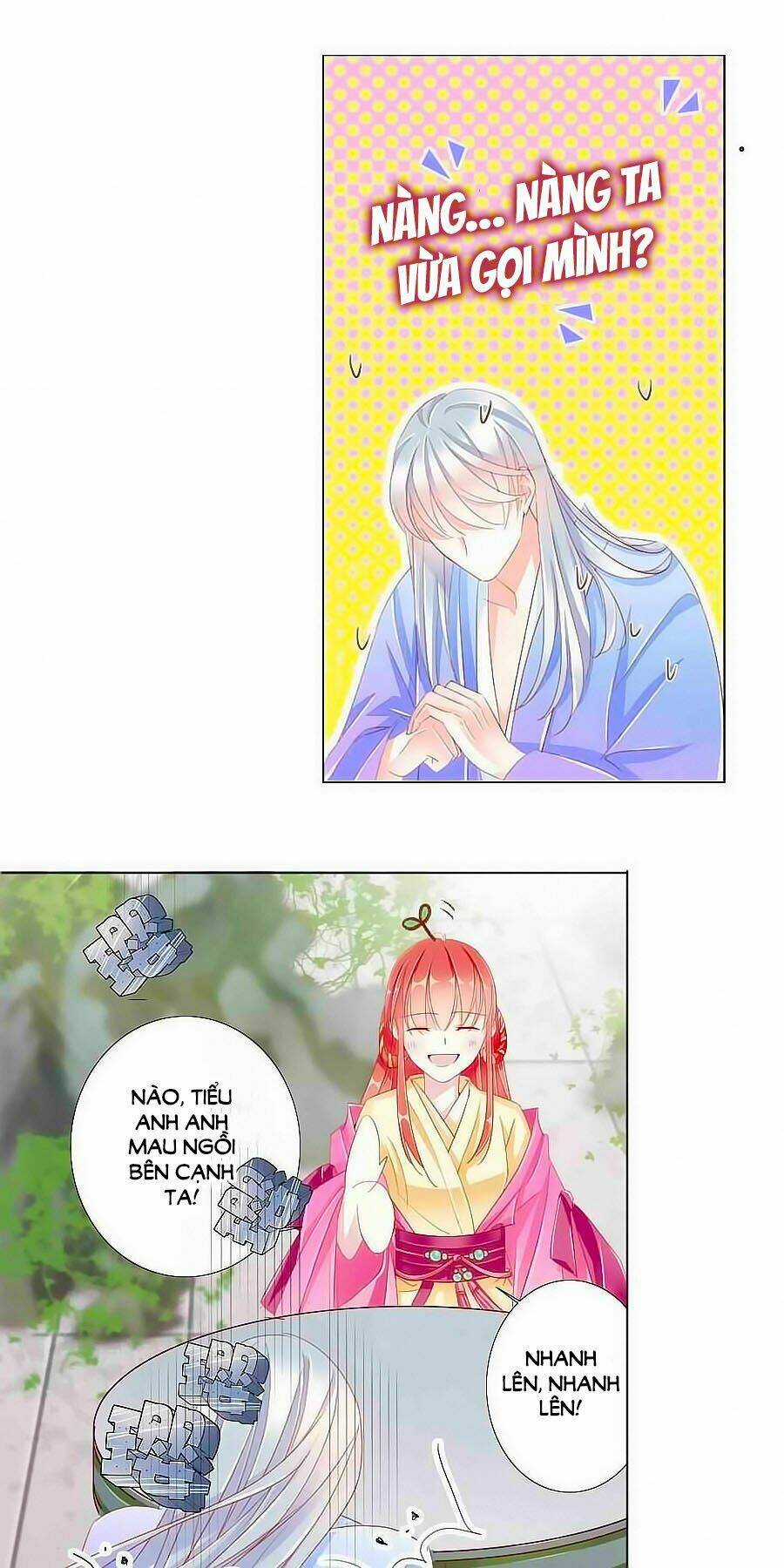 Tưởng Nhập Phi Phi - Chapter 26 - Trang 9
