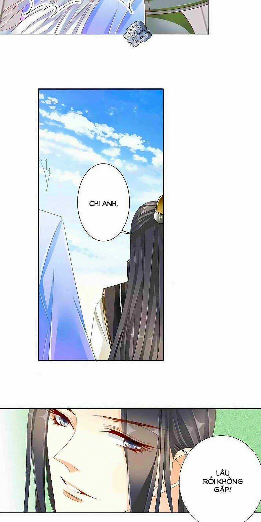 Tưởng Nhập Phi Phi - Chapter 26 - Trang 10