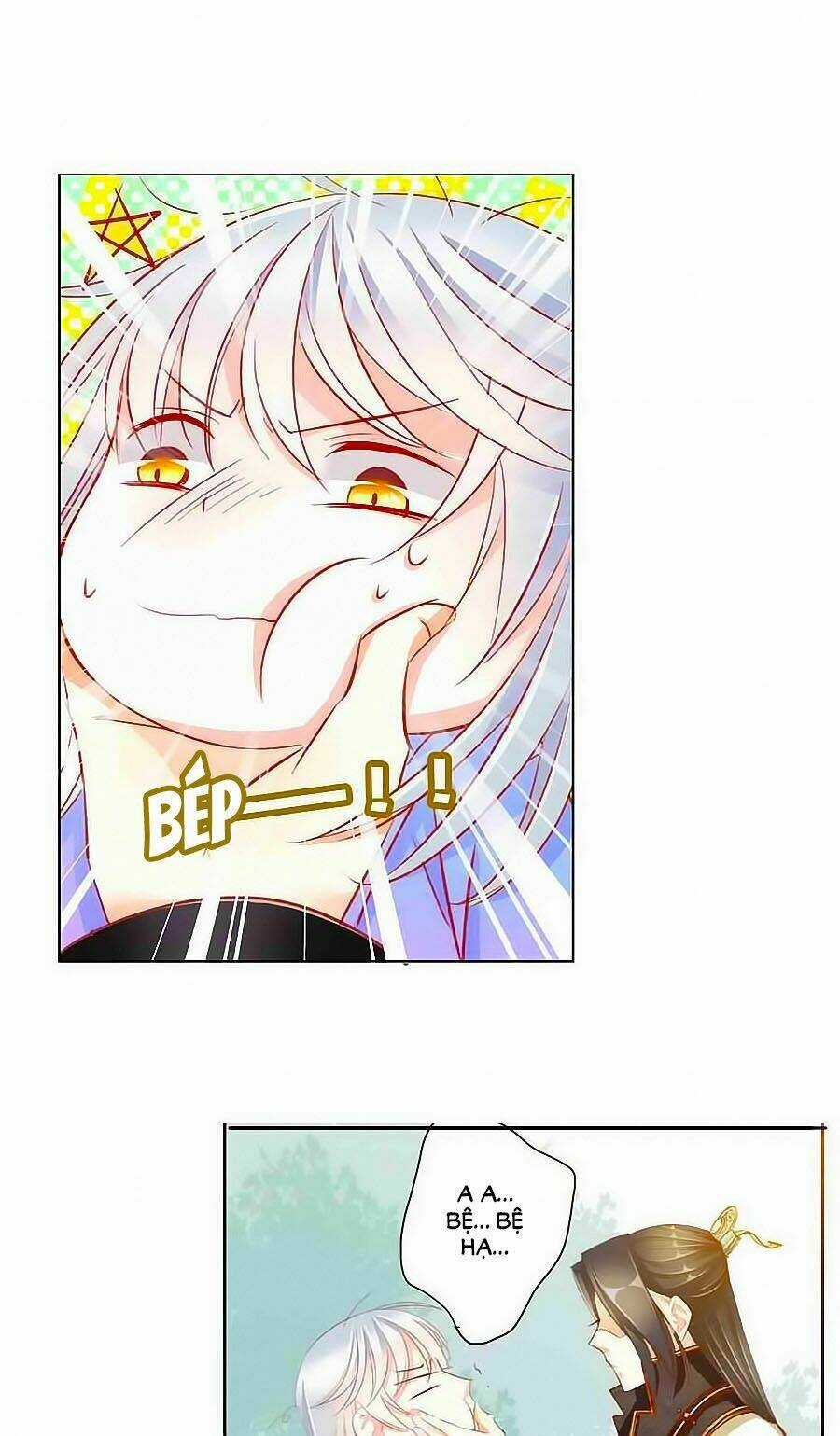 Tưởng Nhập Phi Phi - Chapter 27 - Trang 1