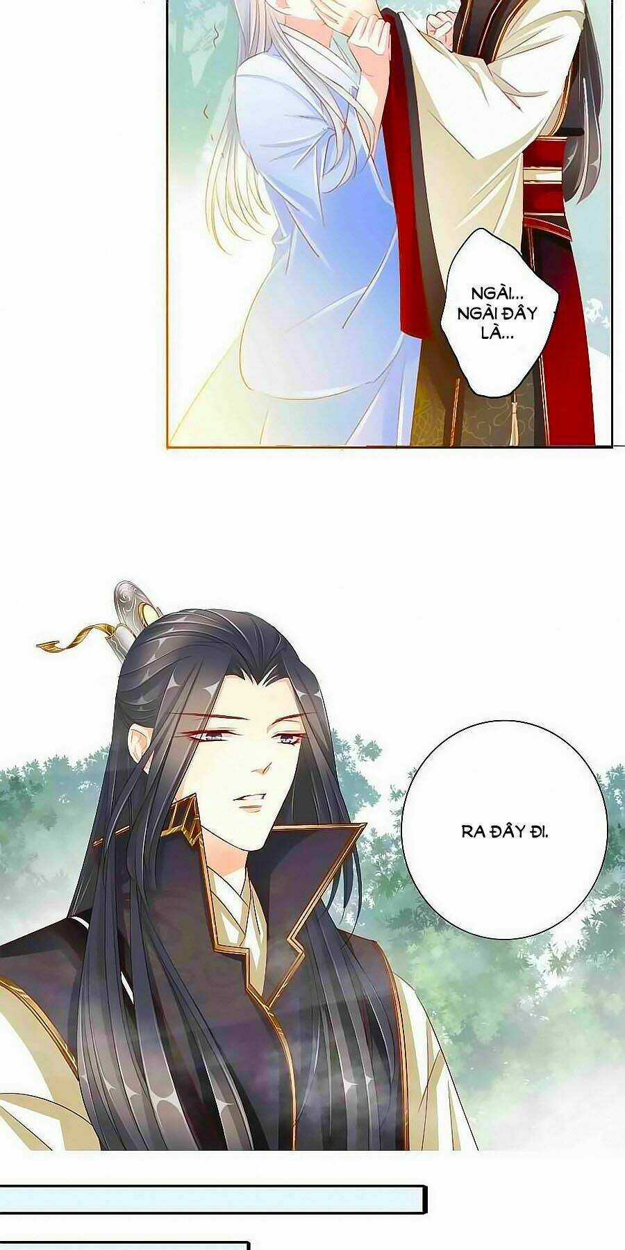 Tưởng Nhập Phi Phi - Chapter 27 - Trang 2