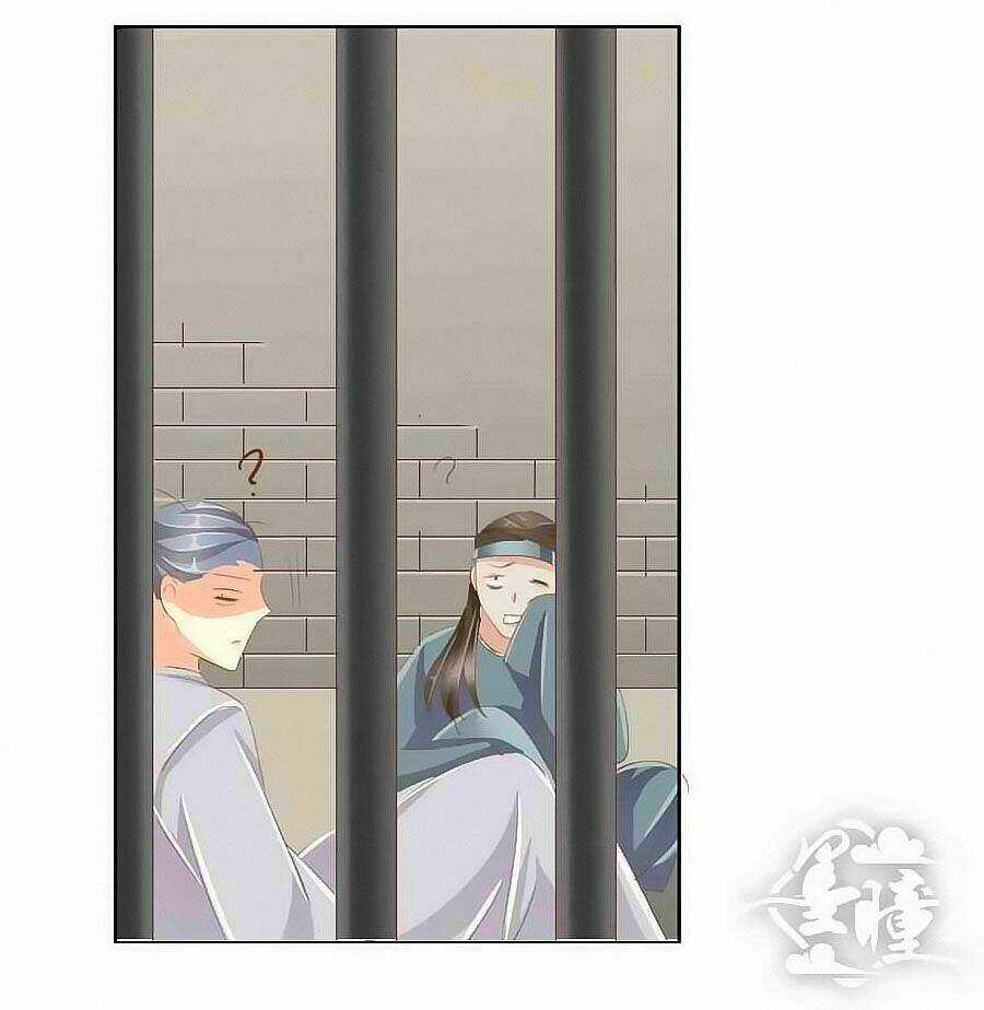 Tưởng Nhập Phi Phi - Chapter 27 - Trang 11