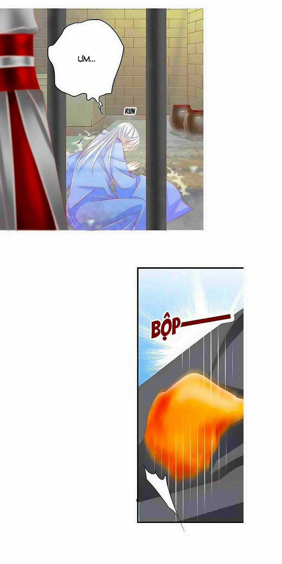 Tưởng Nhập Phi Phi - Chapter 27 - Trang 6