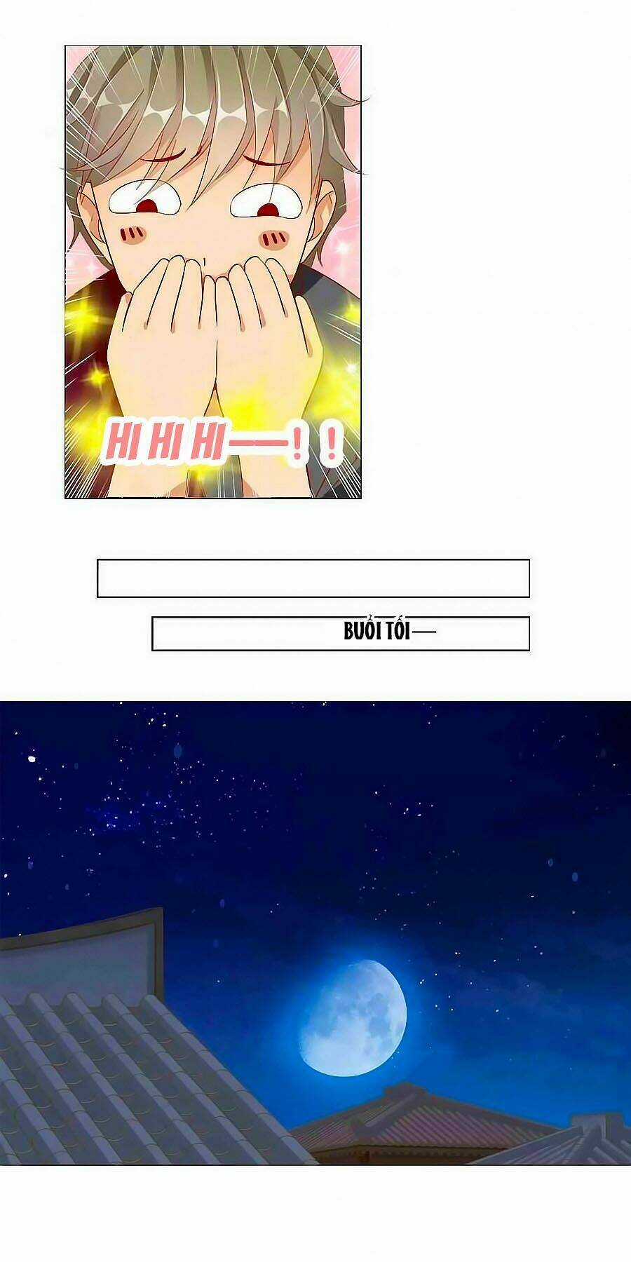 Tưởng Nhập Phi Phi - Chapter 27 - Trang 10