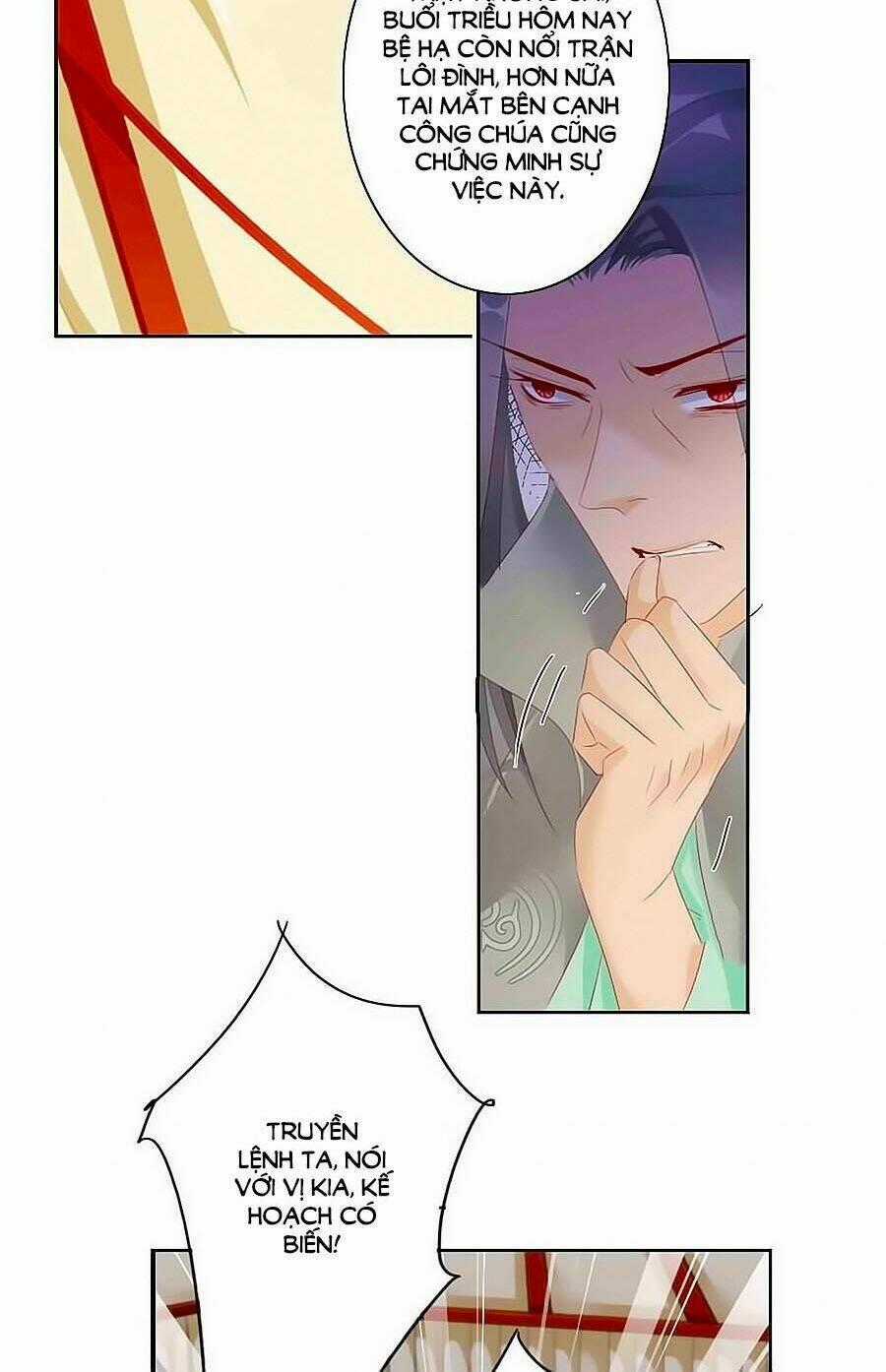 Tưởng Nhập Phi Phi - Chapter 28 - Trang 2