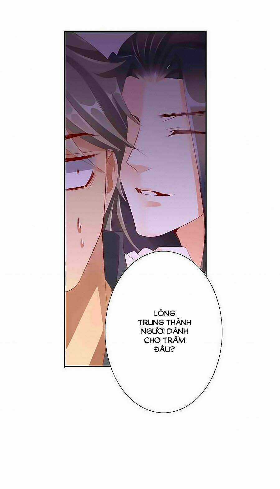 Tưởng Nhập Phi Phi - Chapter 28 - Trang 11