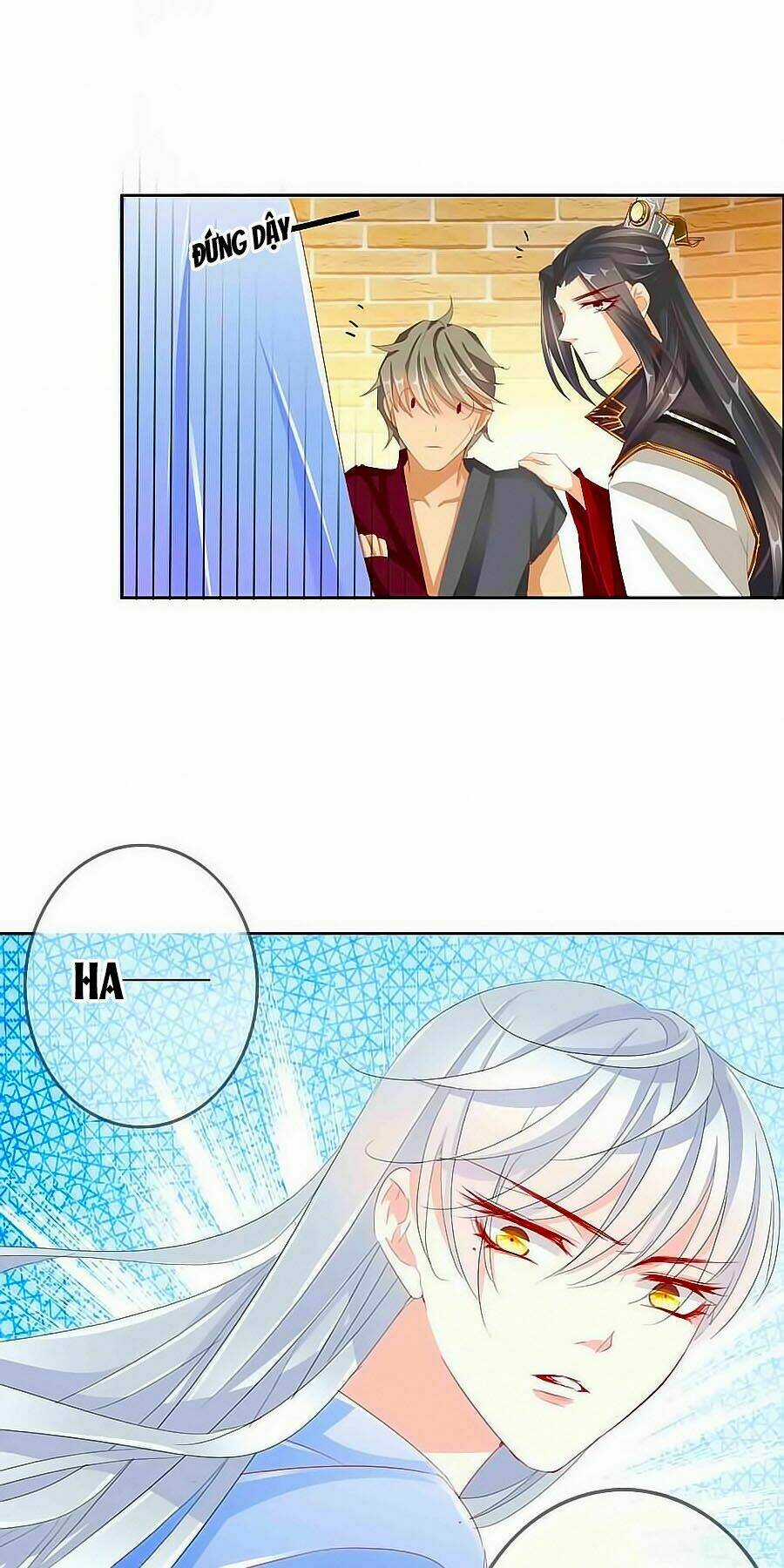 Tưởng Nhập Phi Phi - Chapter 28 - Trang 12