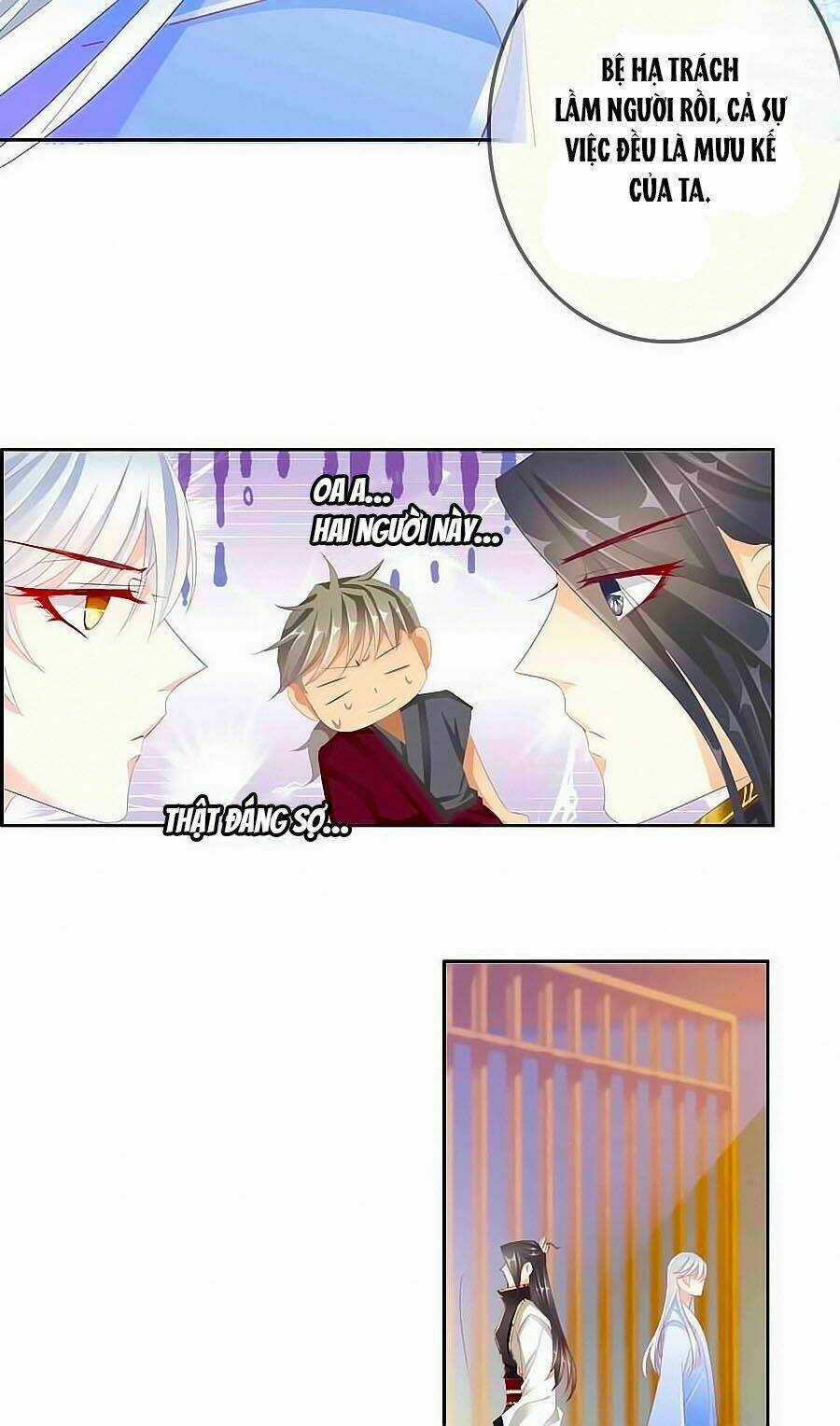 Tưởng Nhập Phi Phi - Chapter 28 - Trang 13