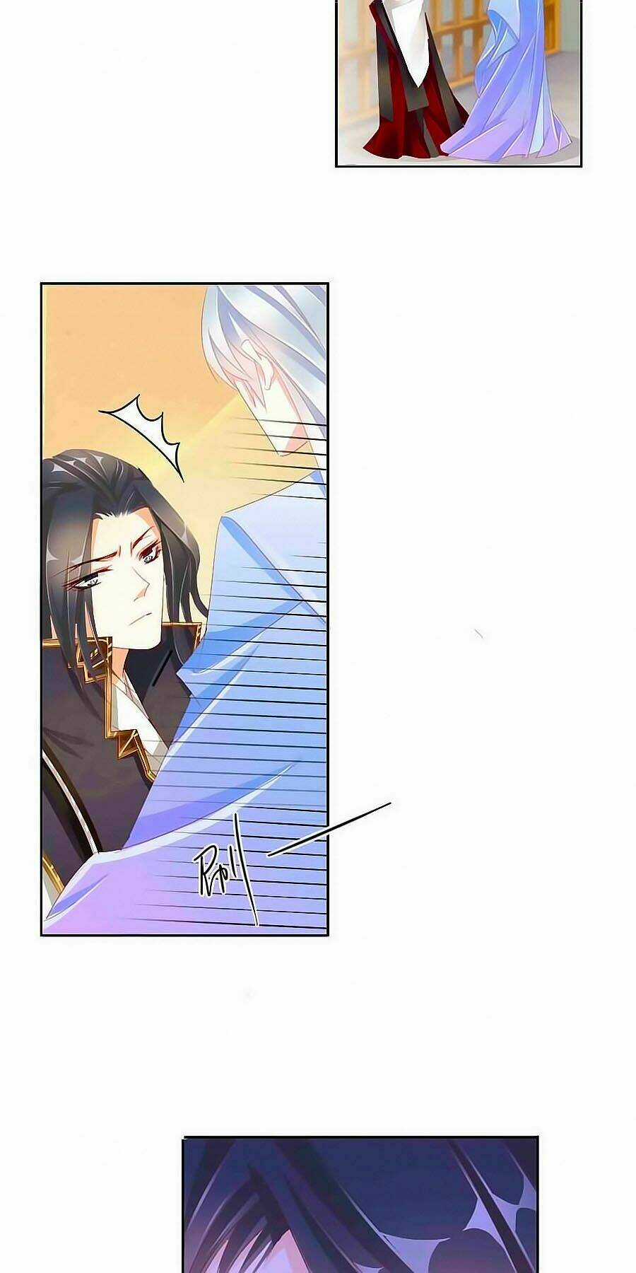 Tưởng Nhập Phi Phi - Chapter 28 - Trang 14