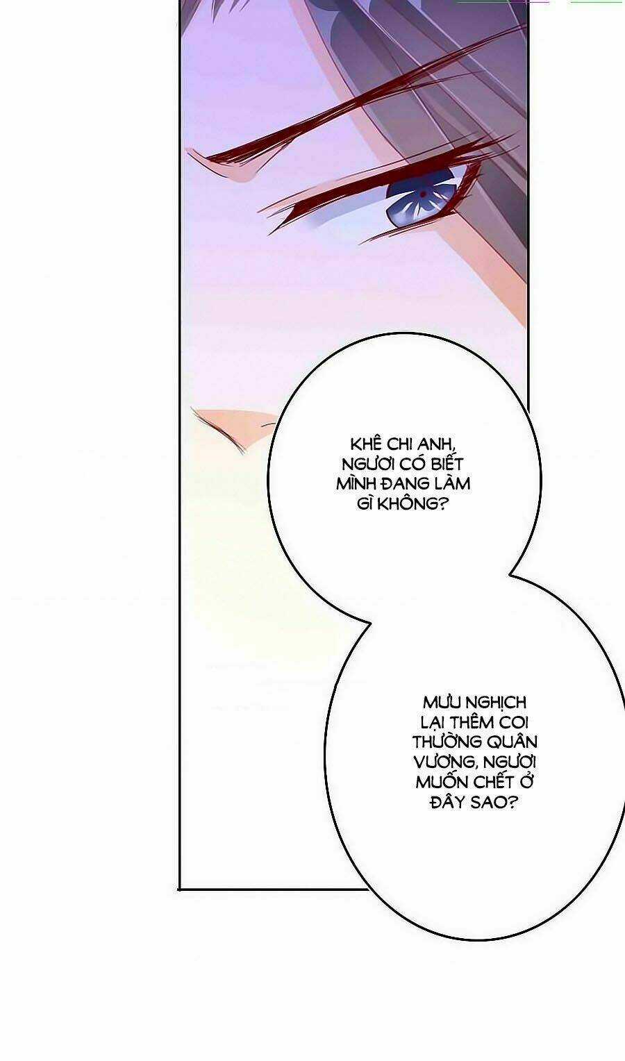 Tưởng Nhập Phi Phi - Chapter 28 - Trang 15