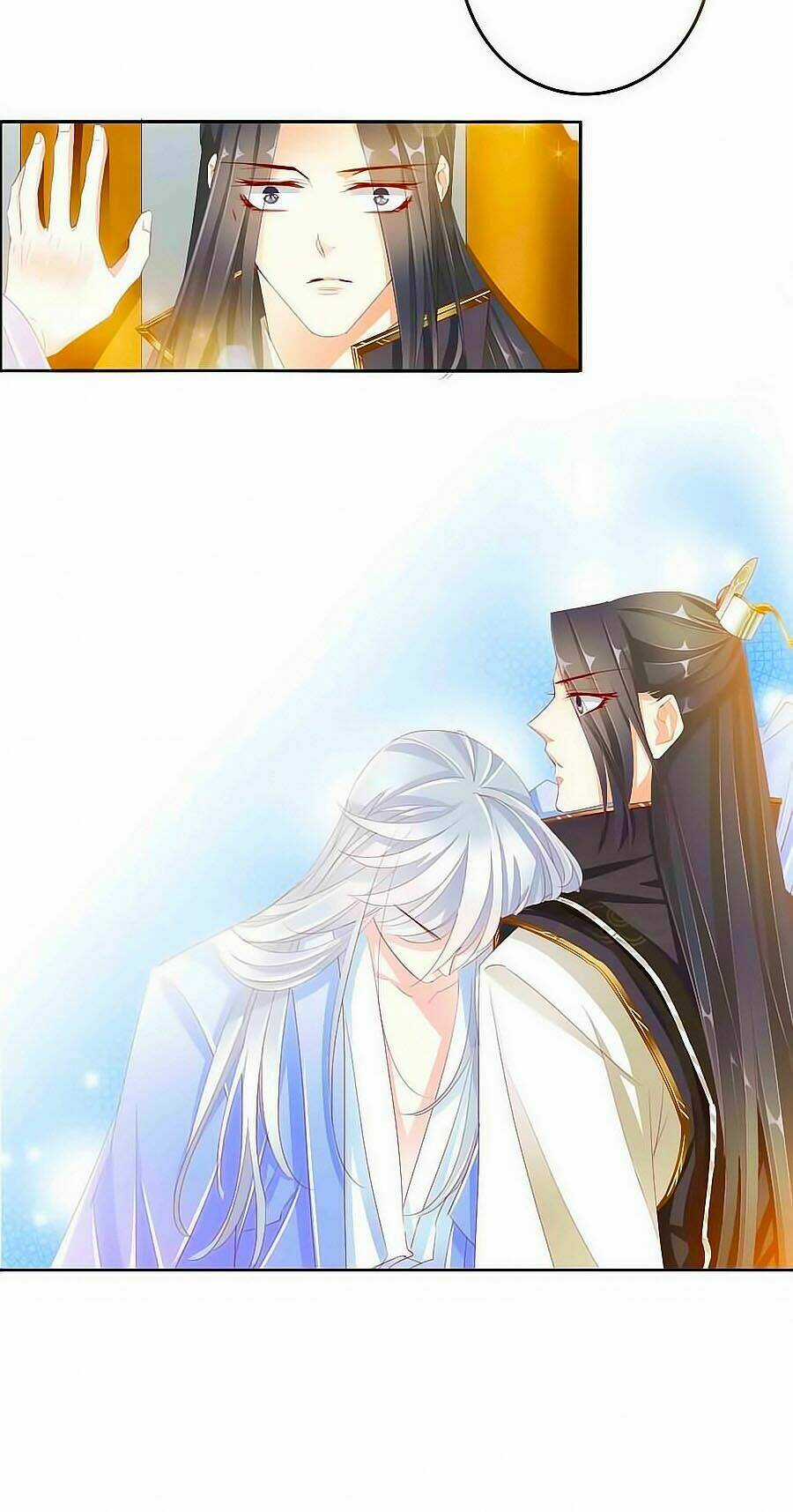 Tưởng Nhập Phi Phi - Chapter 28 - Trang 17