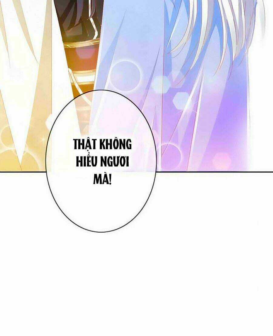 Tưởng Nhập Phi Phi - Chapter 28 - Trang 20