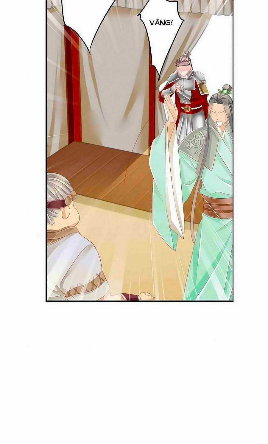 Tưởng Nhập Phi Phi - Chapter 28 - Trang 3