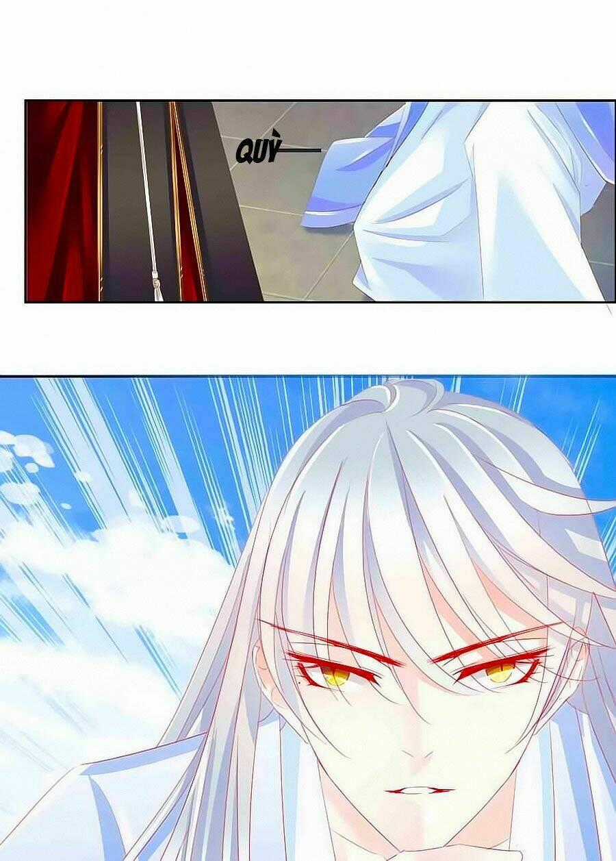 Tưởng Nhập Phi Phi - Chapter 28 - Trang 22