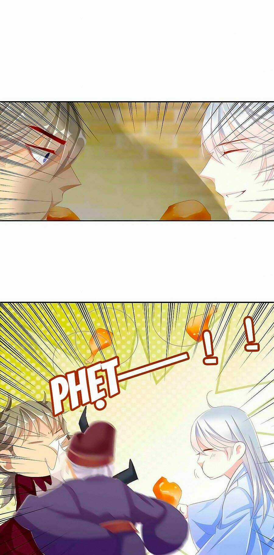 Tưởng Nhập Phi Phi - Chapter 28 - Trang 5