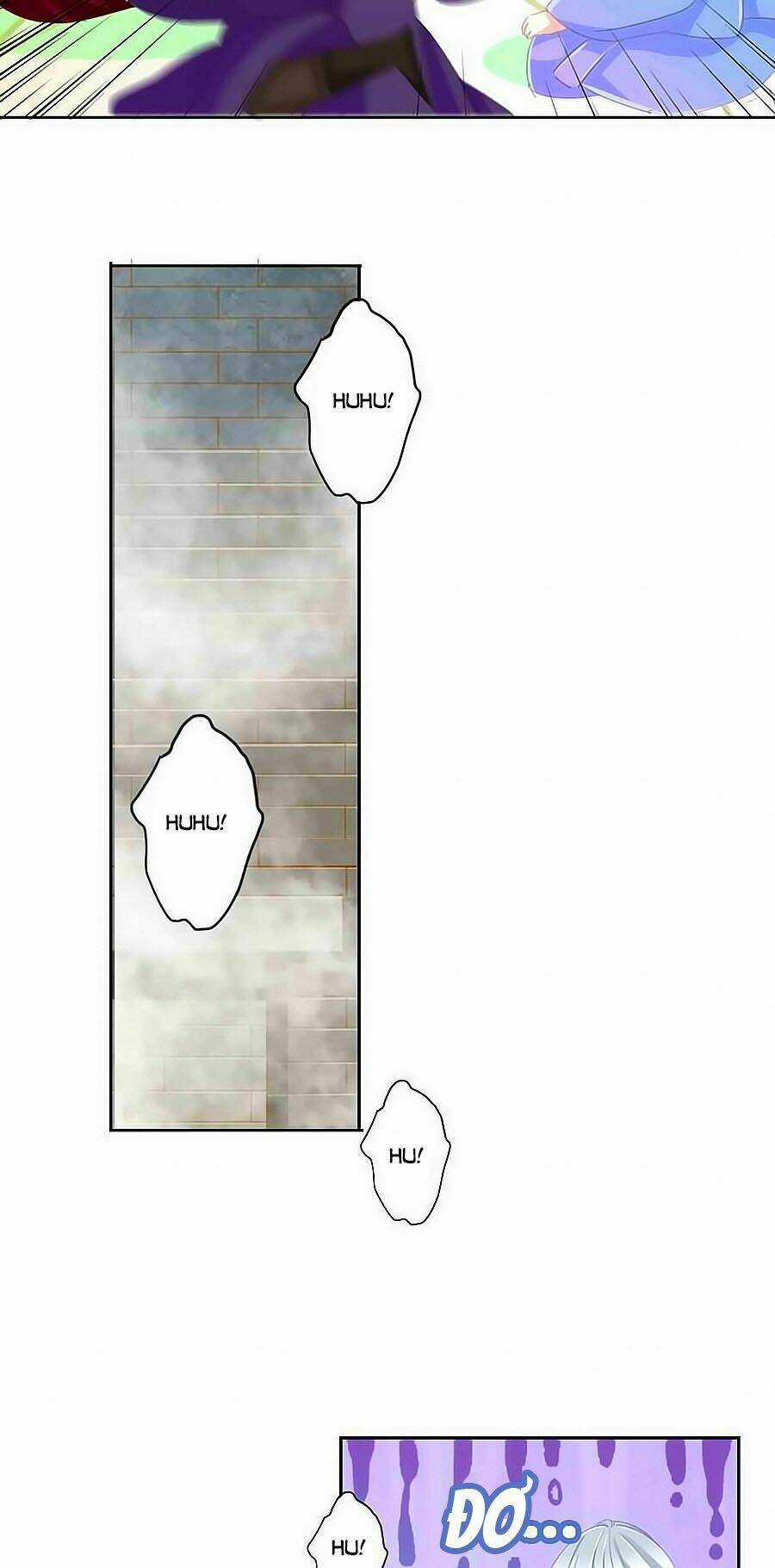 Tưởng Nhập Phi Phi - Chapter 28 - Trang 6