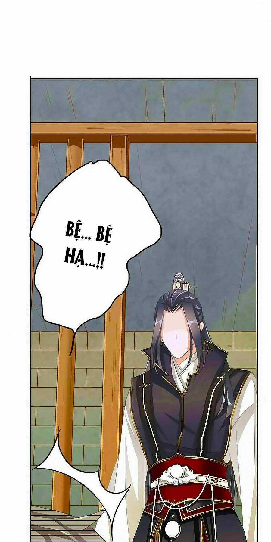 Tưởng Nhập Phi Phi - Chapter 28 - Trang 8