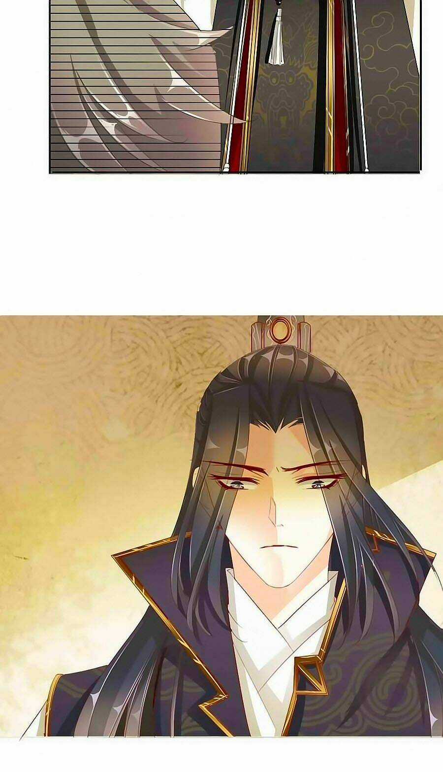 Tưởng Nhập Phi Phi - Chapter 28 - Trang 9