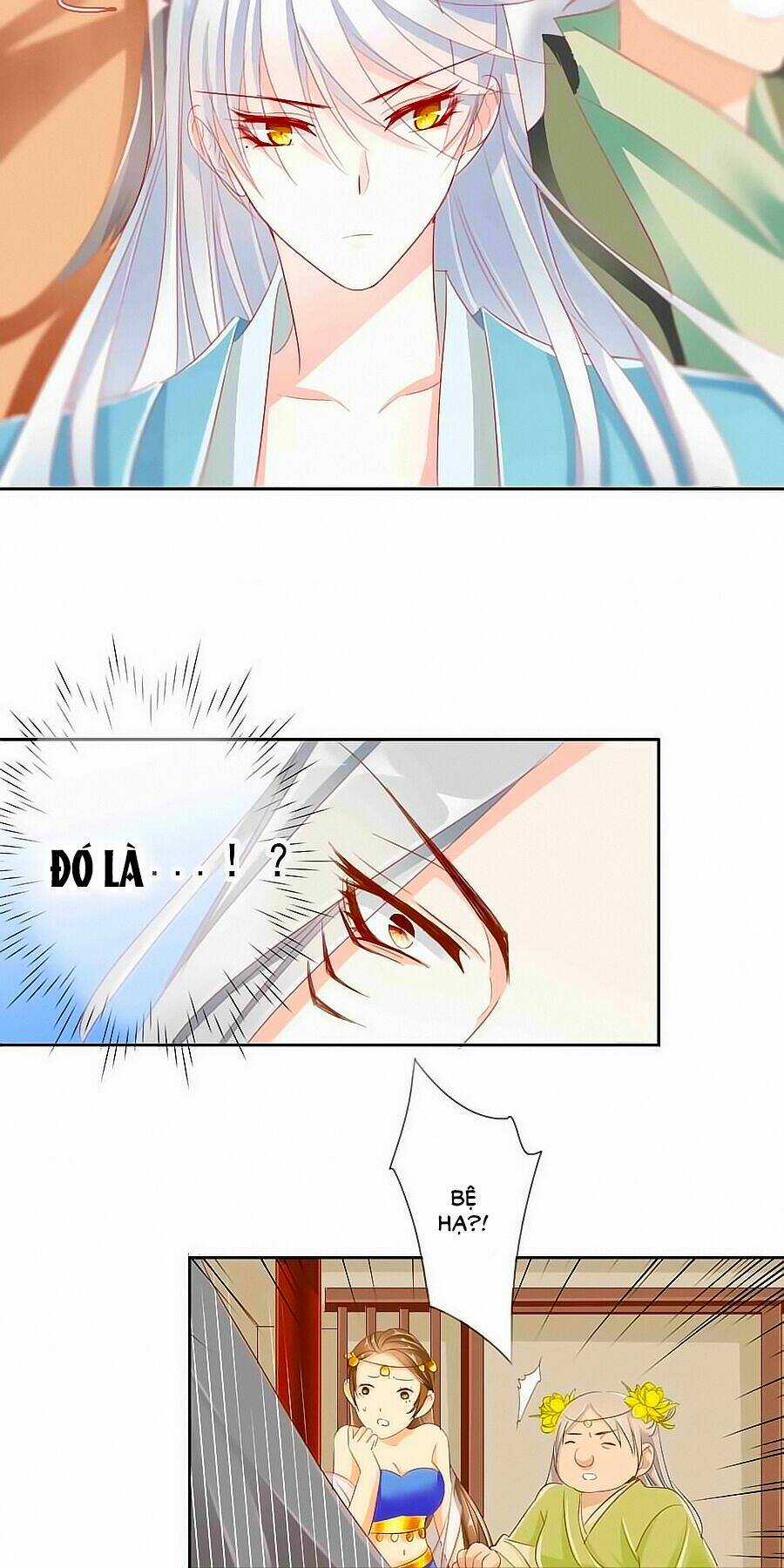 Tưởng Nhập Phi Phi - Chapter 29 - Trang 12