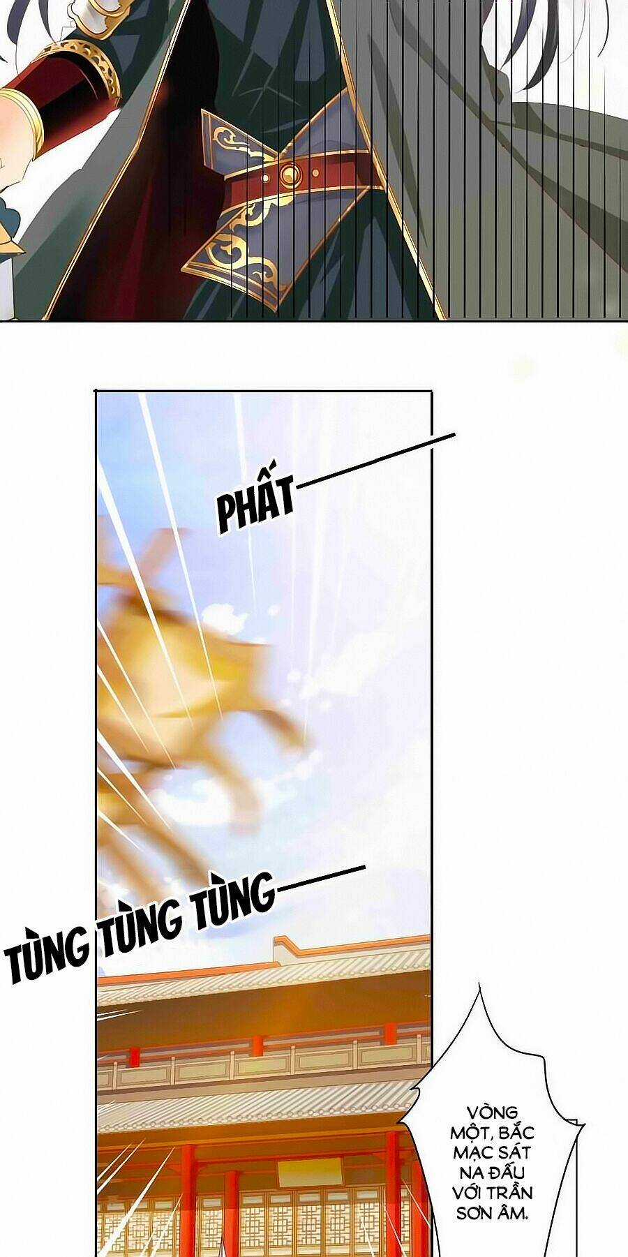 Tưởng Nhập Phi Phi - Chapter 29 - Trang 5