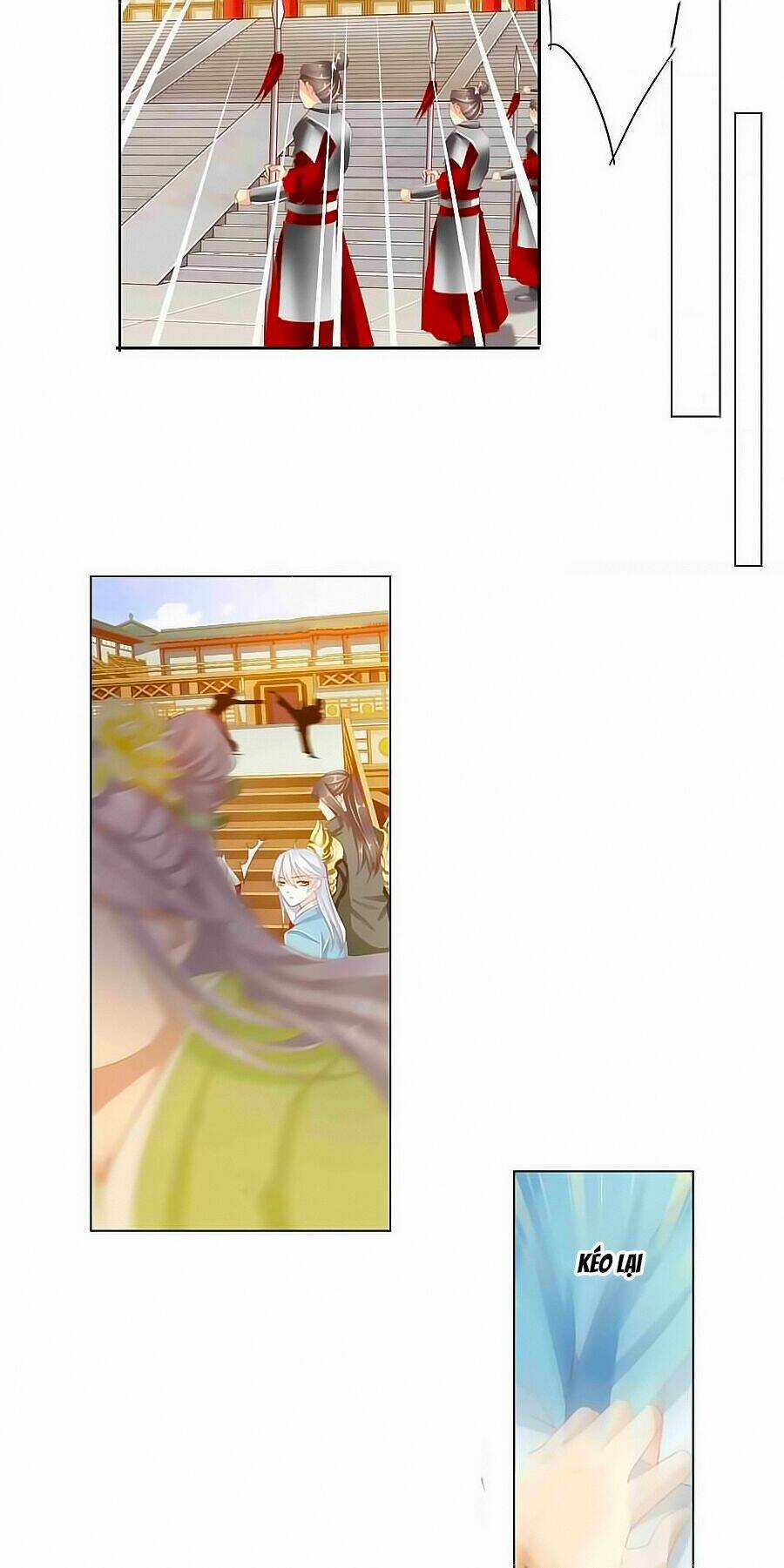 Tưởng Nhập Phi Phi - Chapter 29 - Trang 6