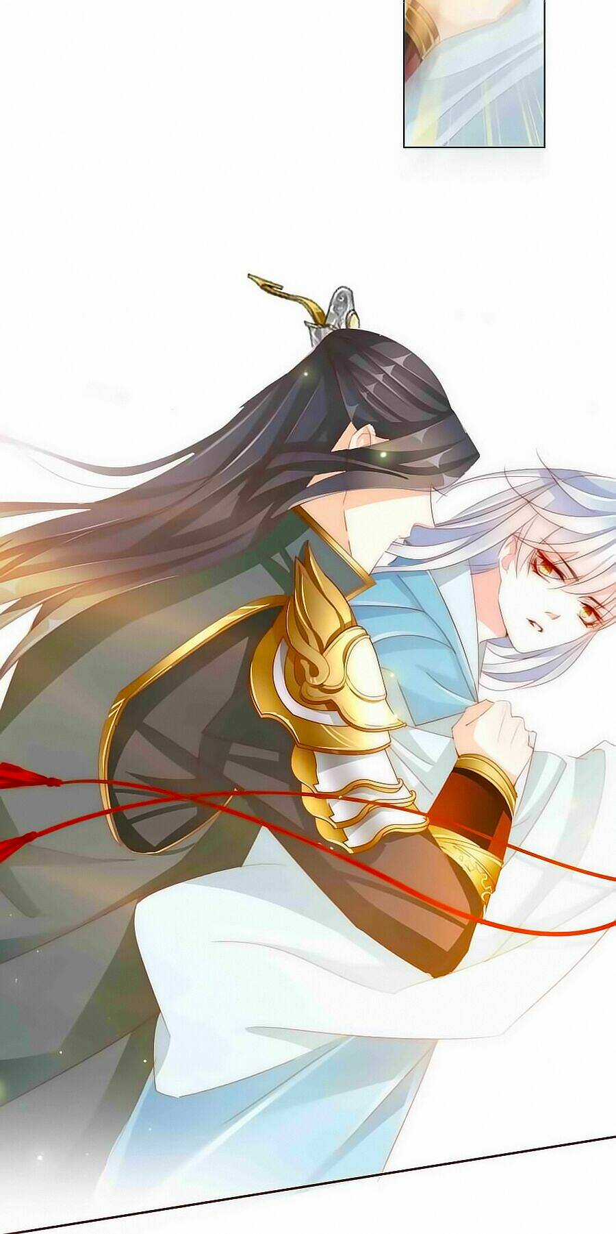 Tưởng Nhập Phi Phi - Chapter 29 - Trang 7