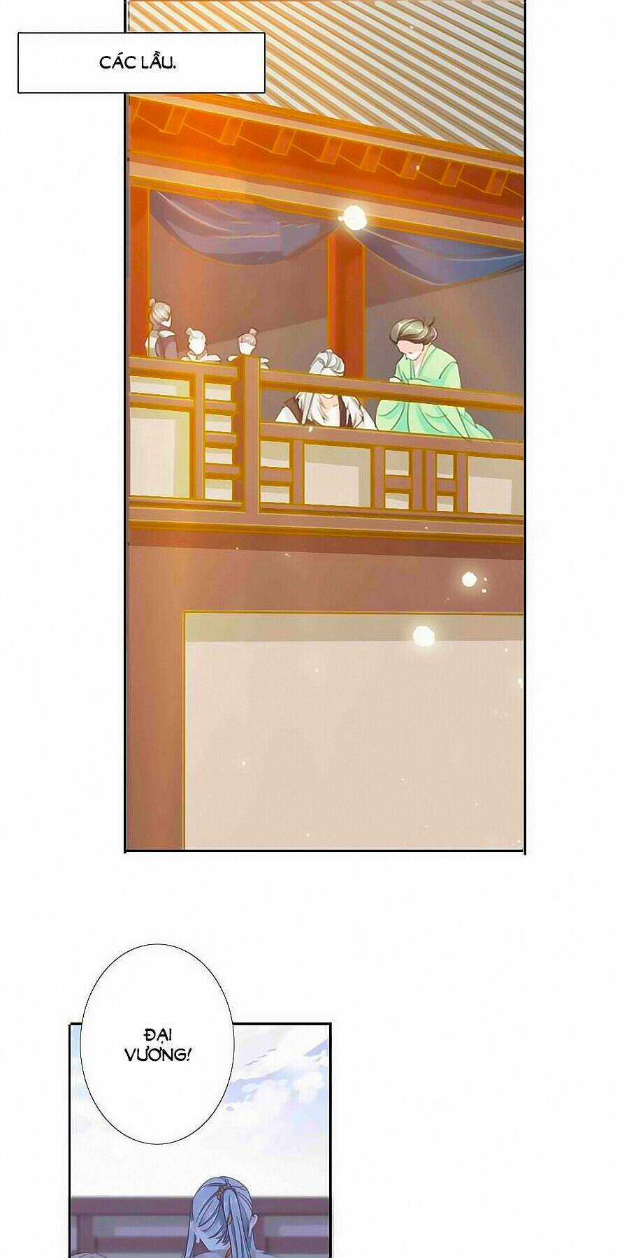 Tưởng Nhập Phi Phi - Chapter 29 - Trang 9