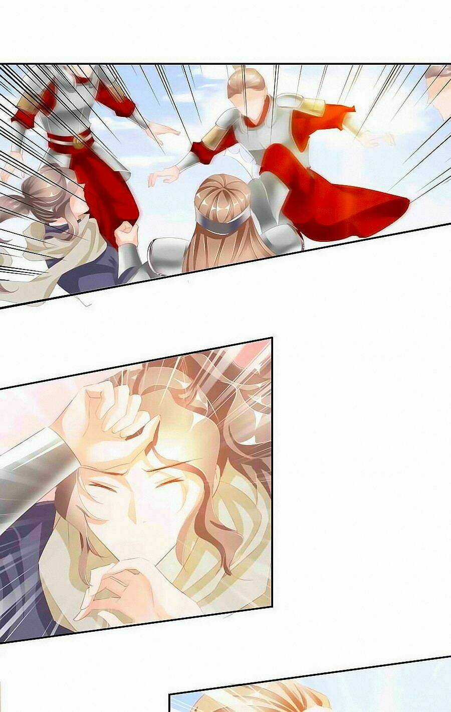 Tưởng Nhập Phi Phi - Chapter 30 - Trang 1