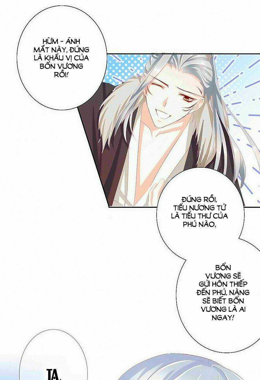 Tưởng Nhập Phi Phi - Chapter 30 - Trang 12