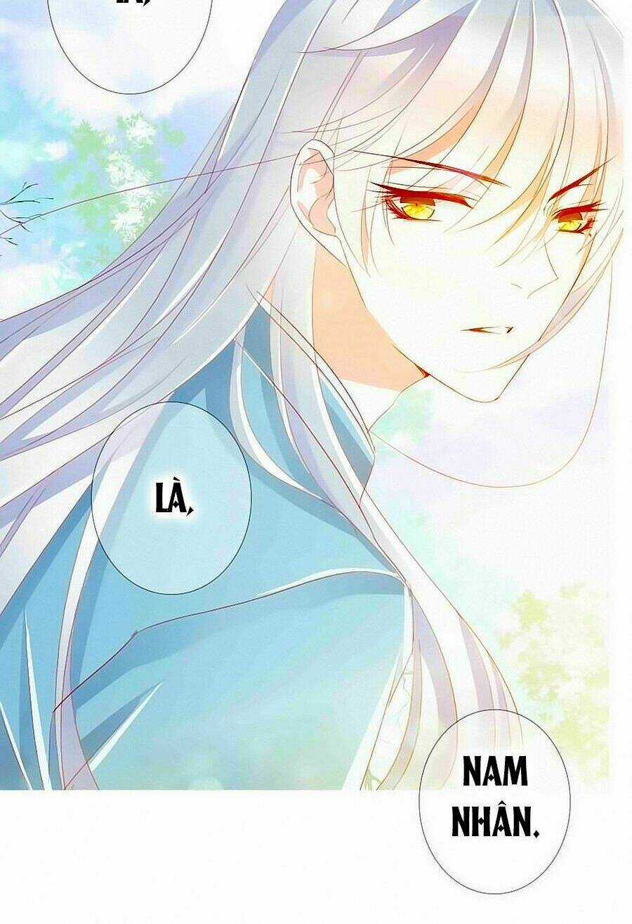 Tưởng Nhập Phi Phi - Chapter 30 - Trang 13