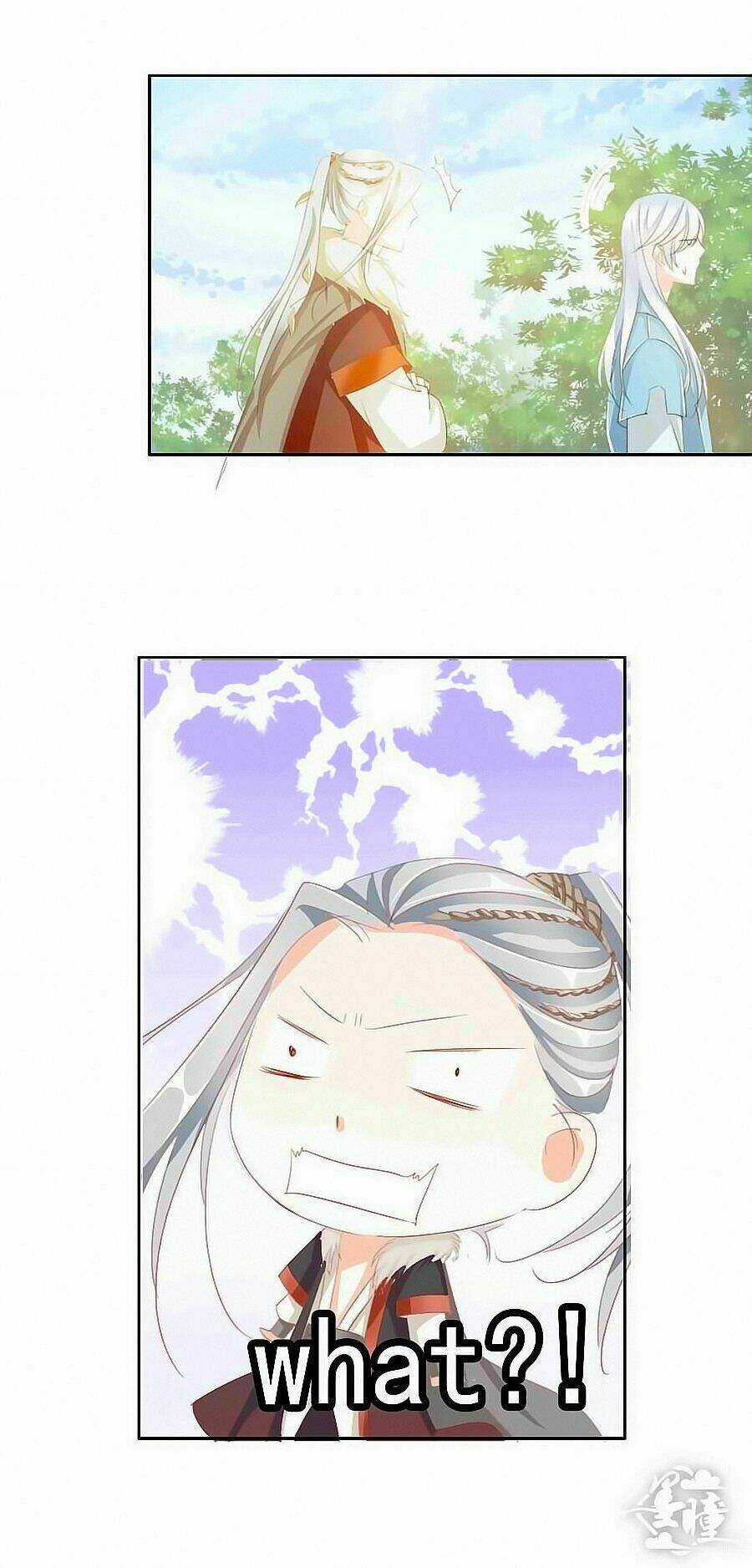 Tưởng Nhập Phi Phi - Chapter 30 - Trang 14