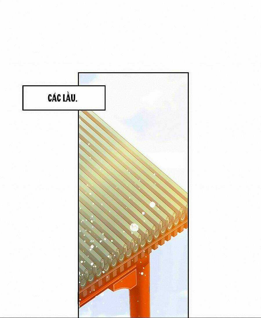 Tưởng Nhập Phi Phi - Chapter 30 - Trang 15