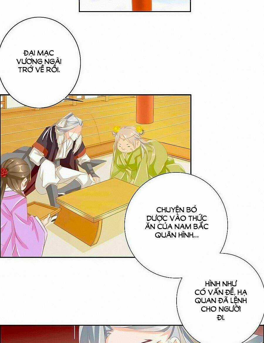 Tưởng Nhập Phi Phi - Chapter 30 - Trang 16