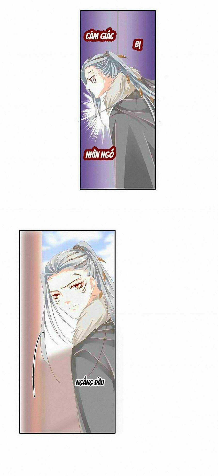 Tưởng Nhập Phi Phi - Chapter 30 - Trang 18
