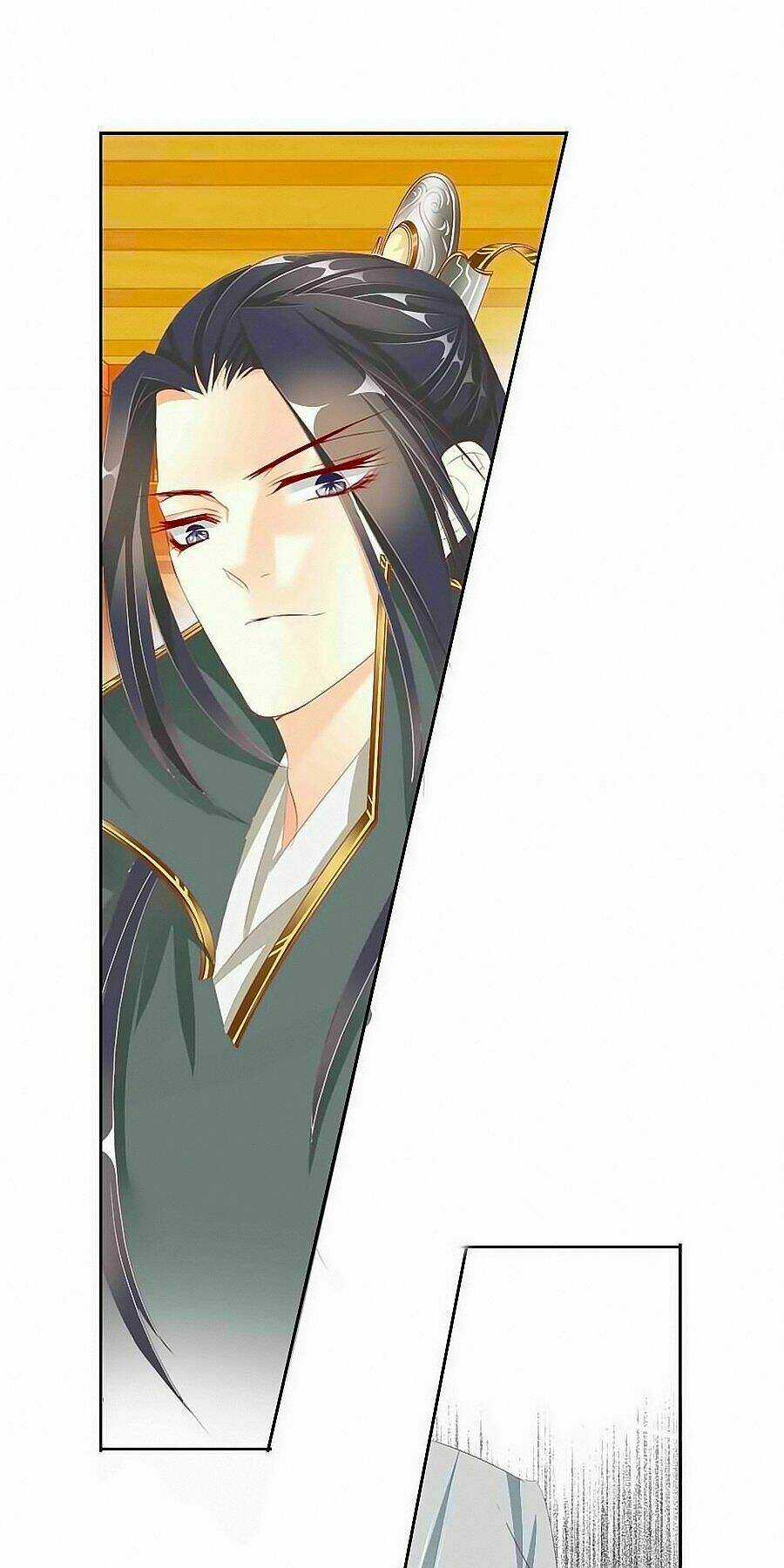 Tưởng Nhập Phi Phi - Chapter 30 - Trang 19